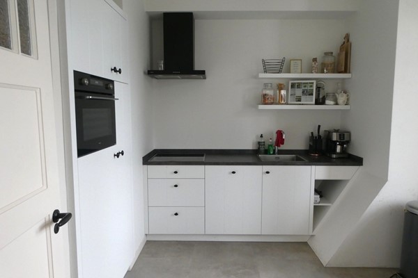 Medium property photo - Hoofdstraat 87C, 5481 AC Schijndel